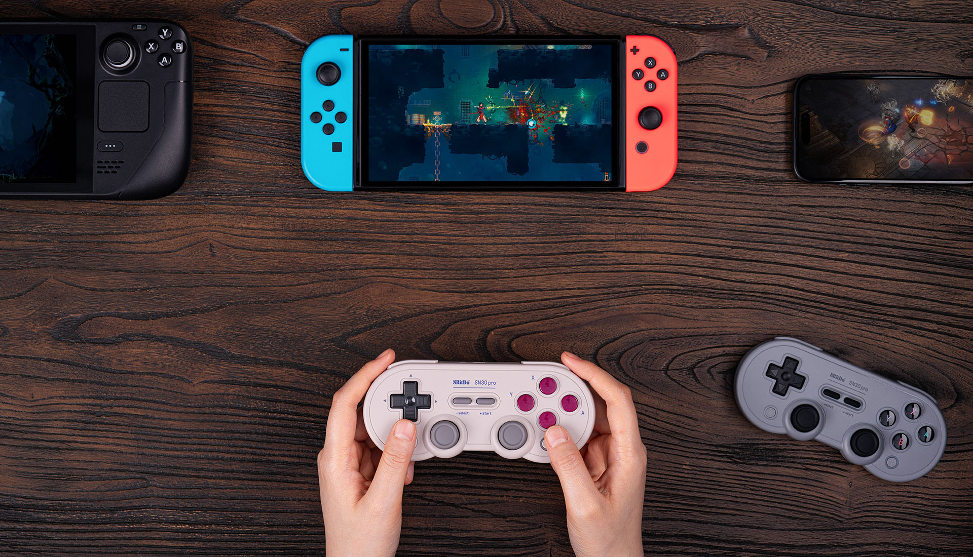 SN30 Pro
