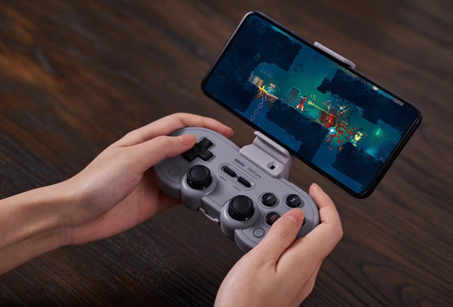 SN30 Pro
