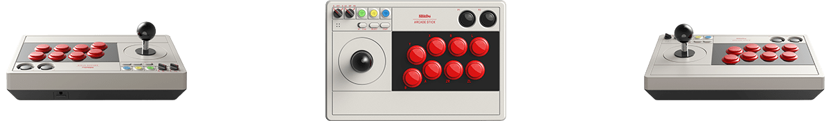 ARCADE STICK