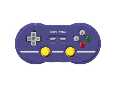 8BitDo N30 Pro 2