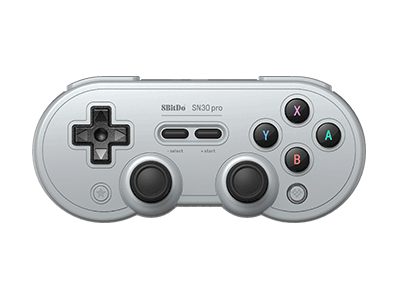8BitDo SN30 Pro