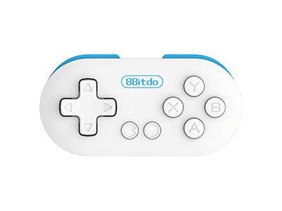 8BitDo ZERO