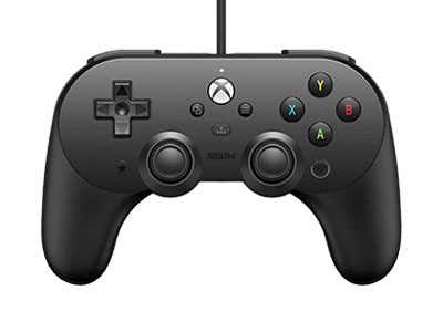 8BitDo Media Remote for Xbox