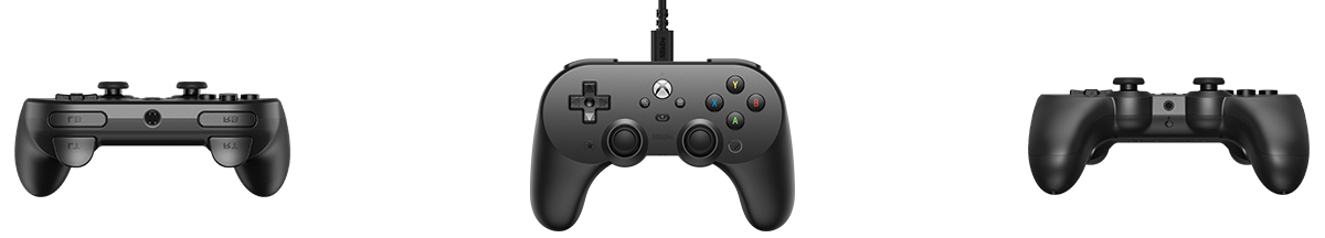 Pro 2 Wired Controller for Xbox