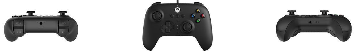 八位堂猎户座有线手柄（ Xbox ）