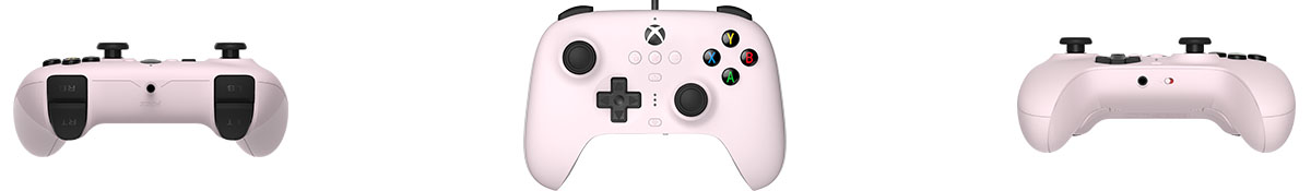 八位堂猎户座有线手柄（ Xbox ）