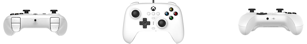 八位堂猎户座有线手柄（ Xbox ）