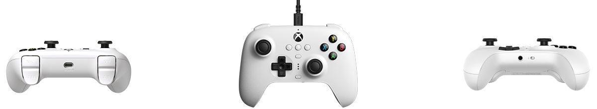 八位堂猎户座有线手柄（ Xbox ）