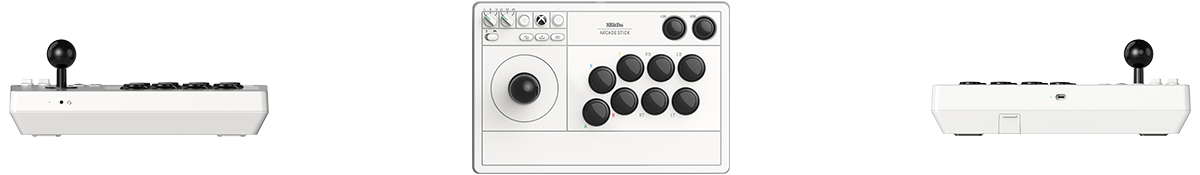 Arcade Stick for Xbox