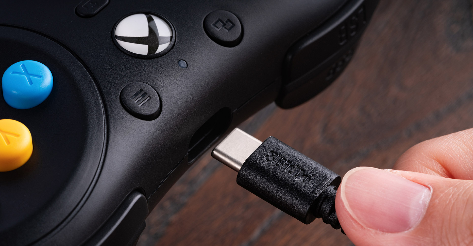 M30 Wired Controller for Xbox