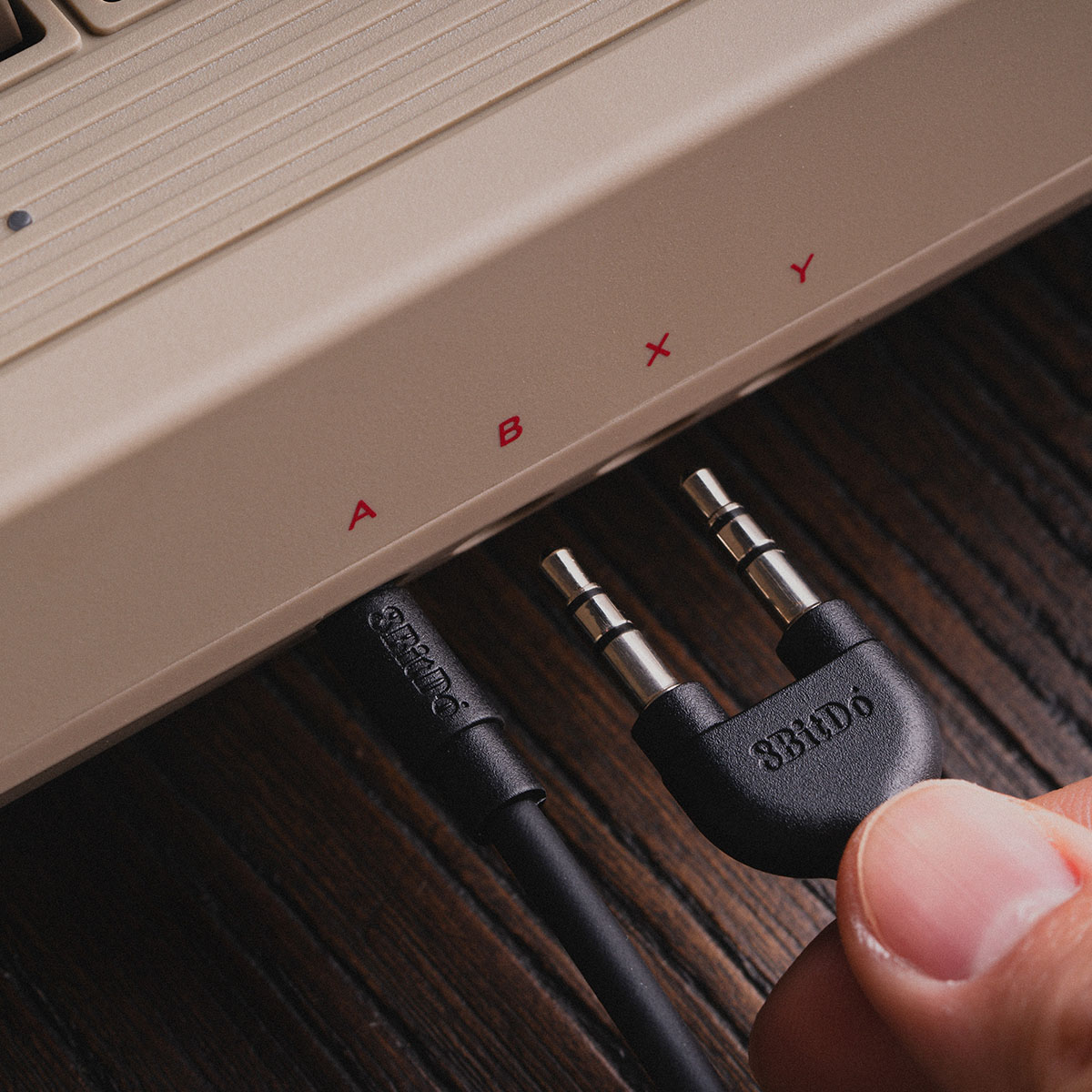 Retro 87 C64 机械键盘