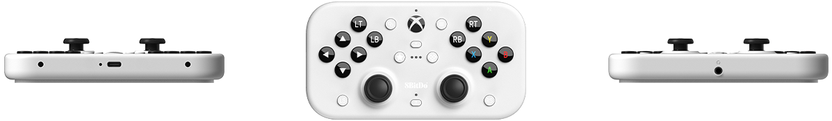 Lite SE Xbox 2.4G无线手柄