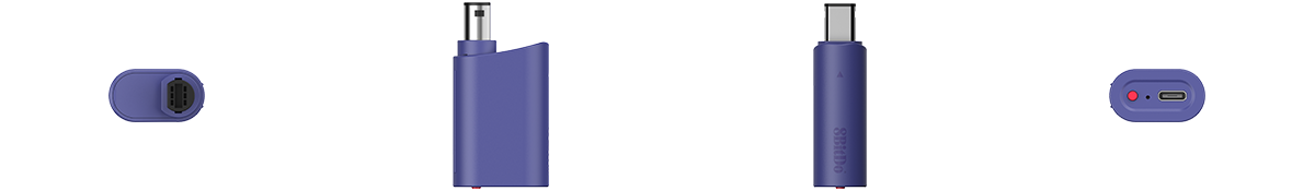 NGC 蓝牙接收器