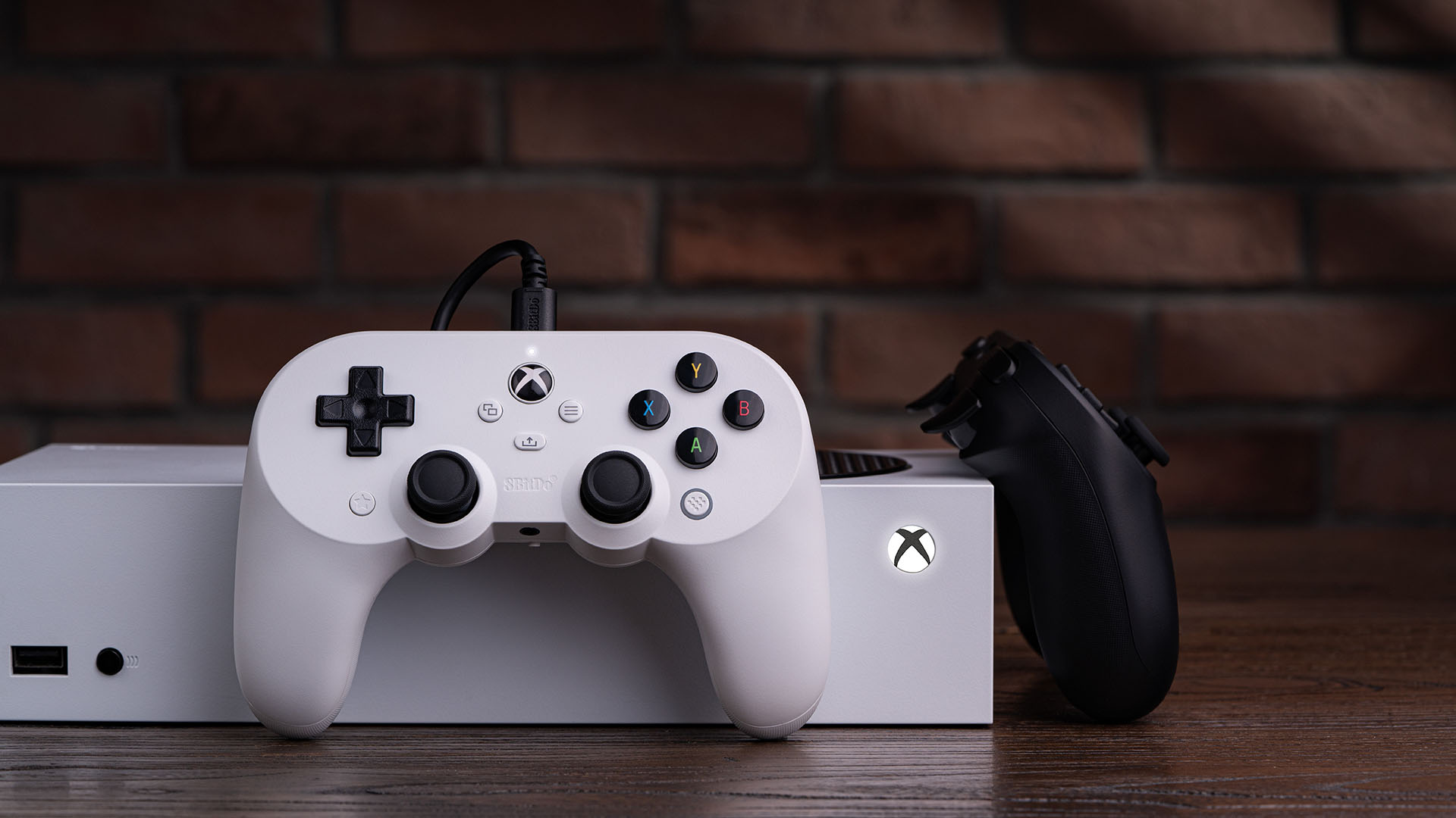 Pro 2 有线手柄 ( Xbox 版 )