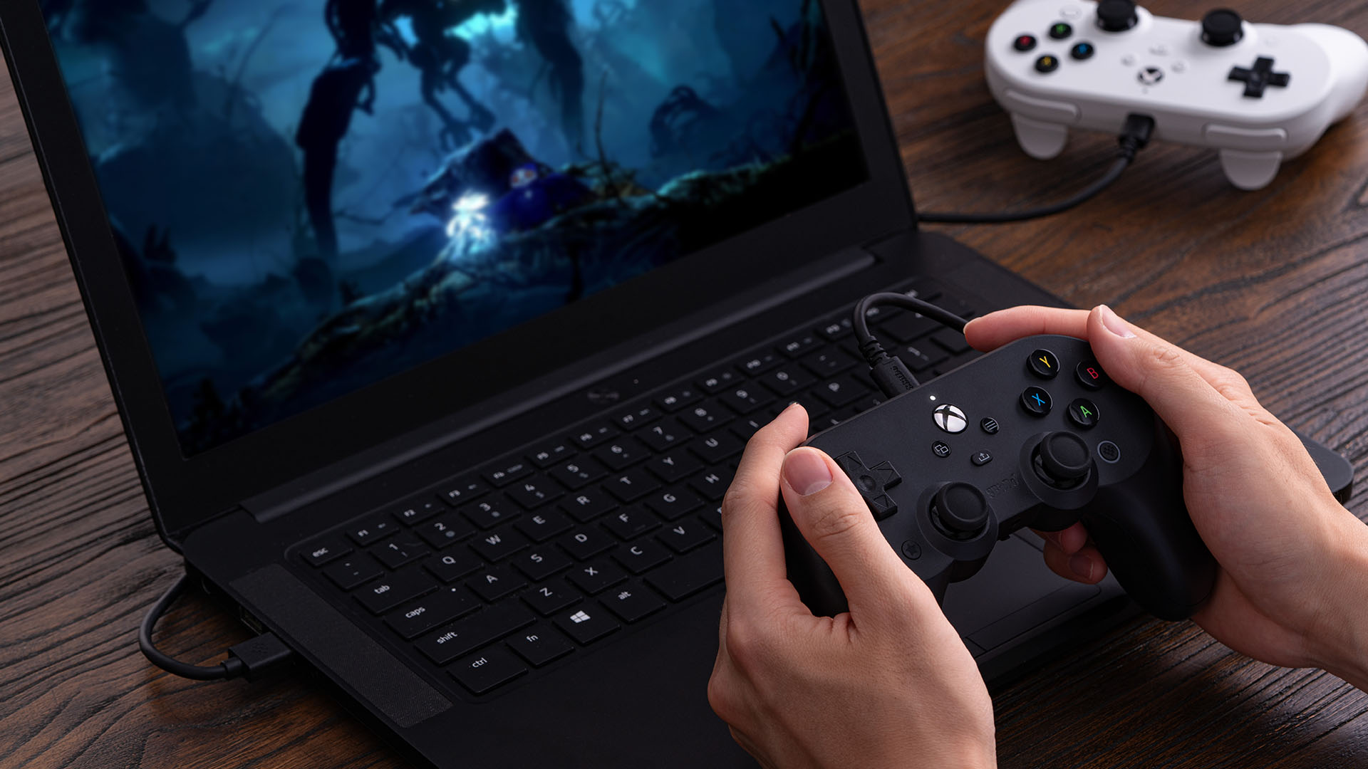Pro 2 有线手柄 ( Xbox 版 )