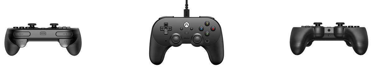 Pro 2 有线手柄 ( Xbox 版 )