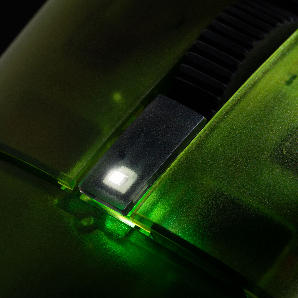 Retro R8 鼠标-Xbox版