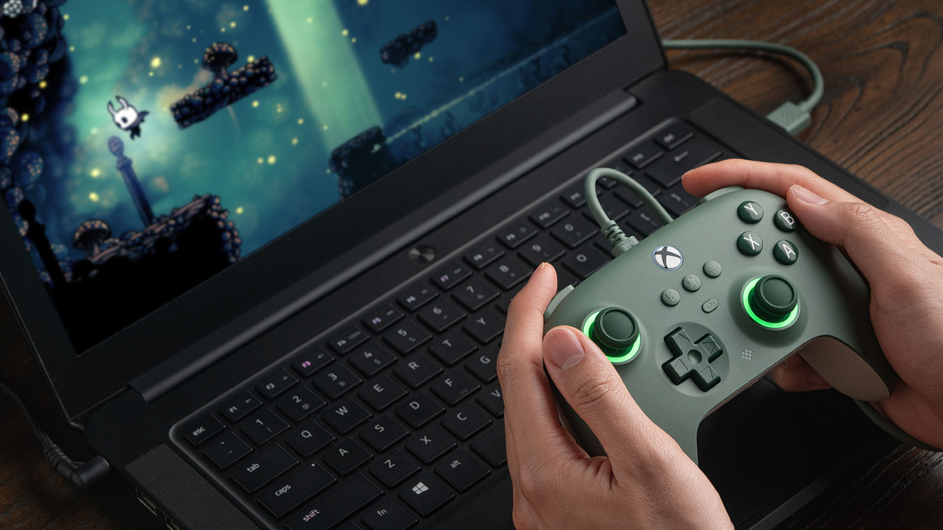 猎户座手柄 Xbox 追光版