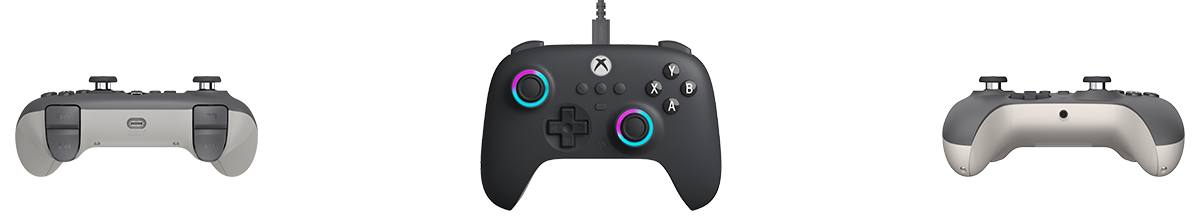 猎户座手柄 Xbox 追光版