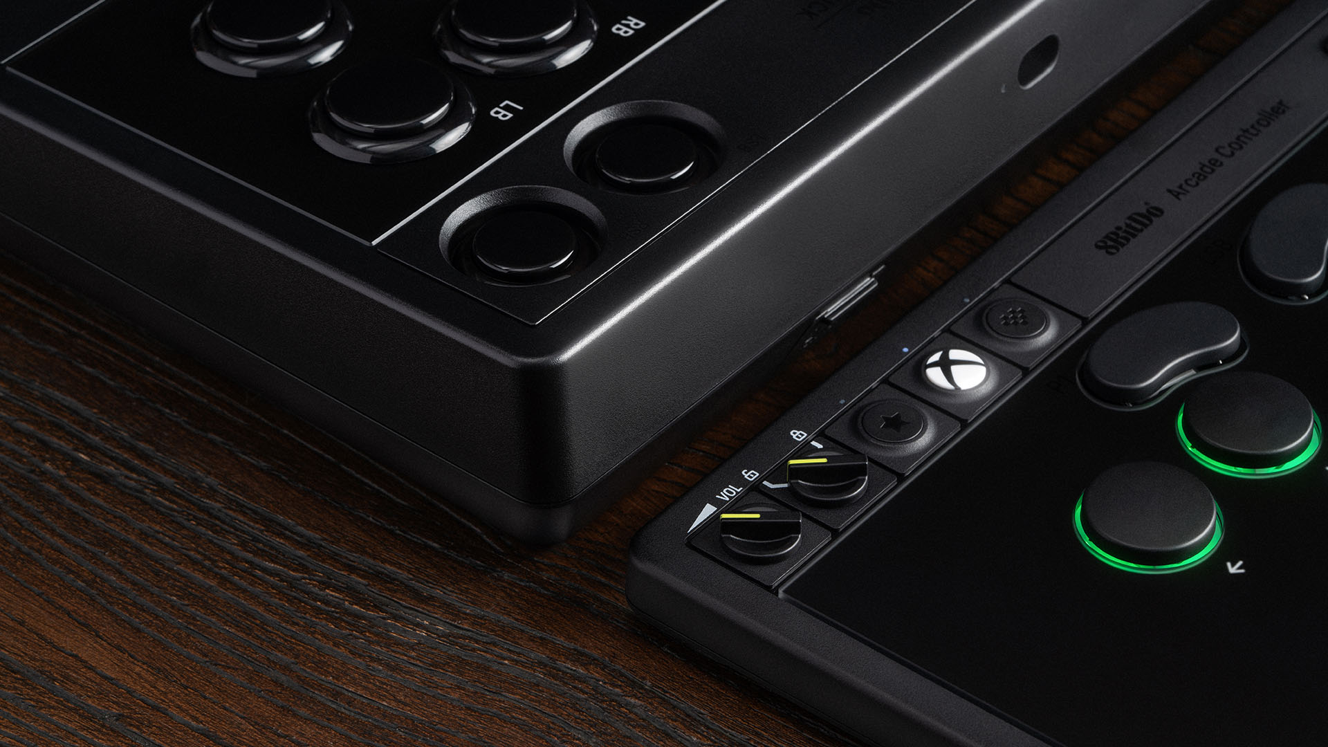 街机控制器-“天刃星” Xbox 版