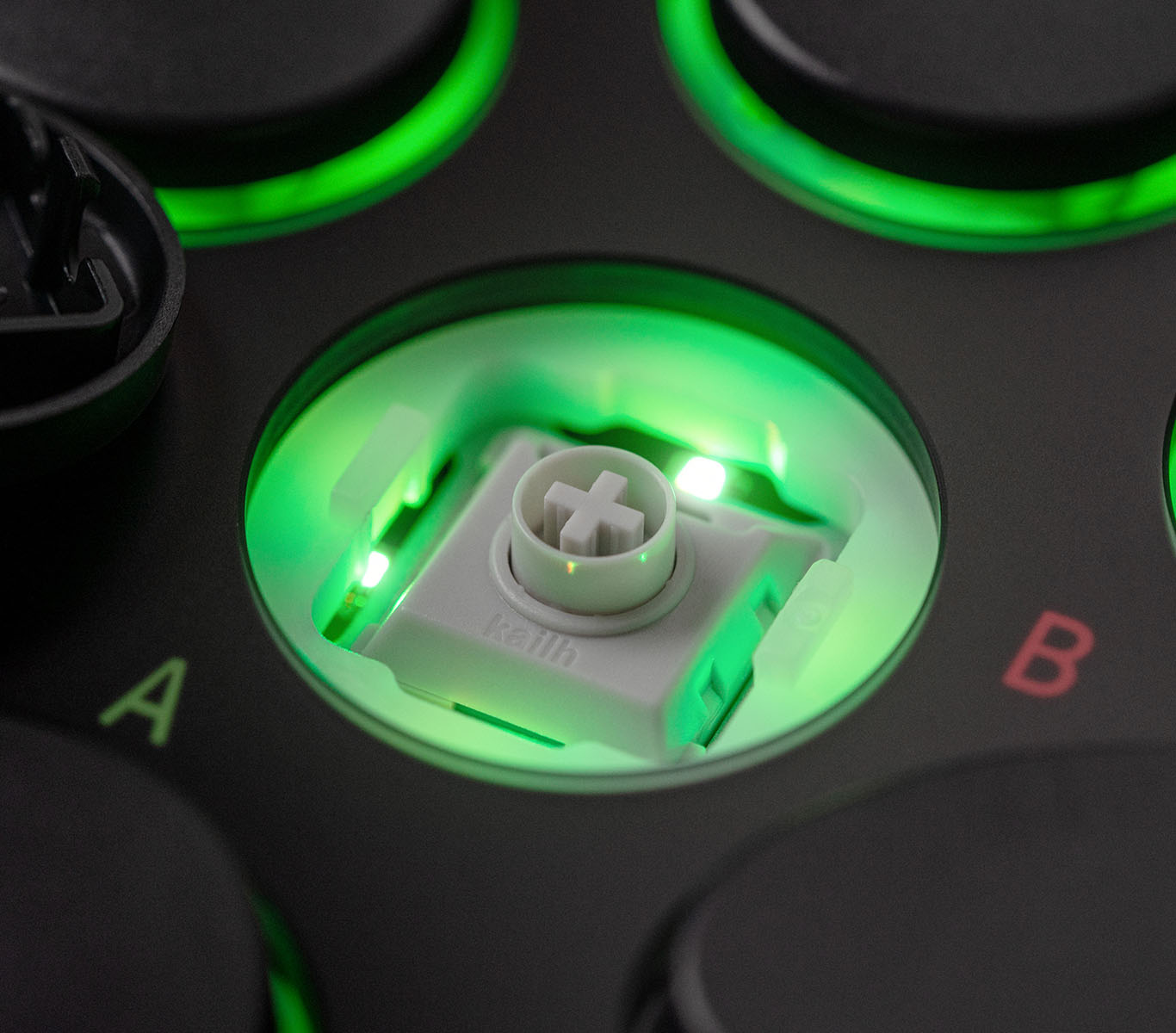 街机控制器-“天刃星” Xbox 版