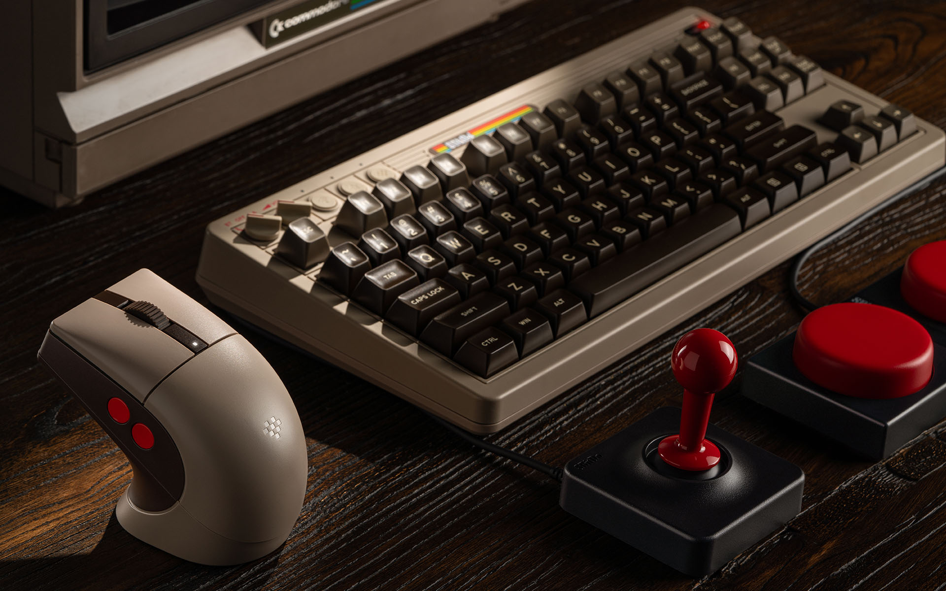 Ultimate 2C Wireless Controller