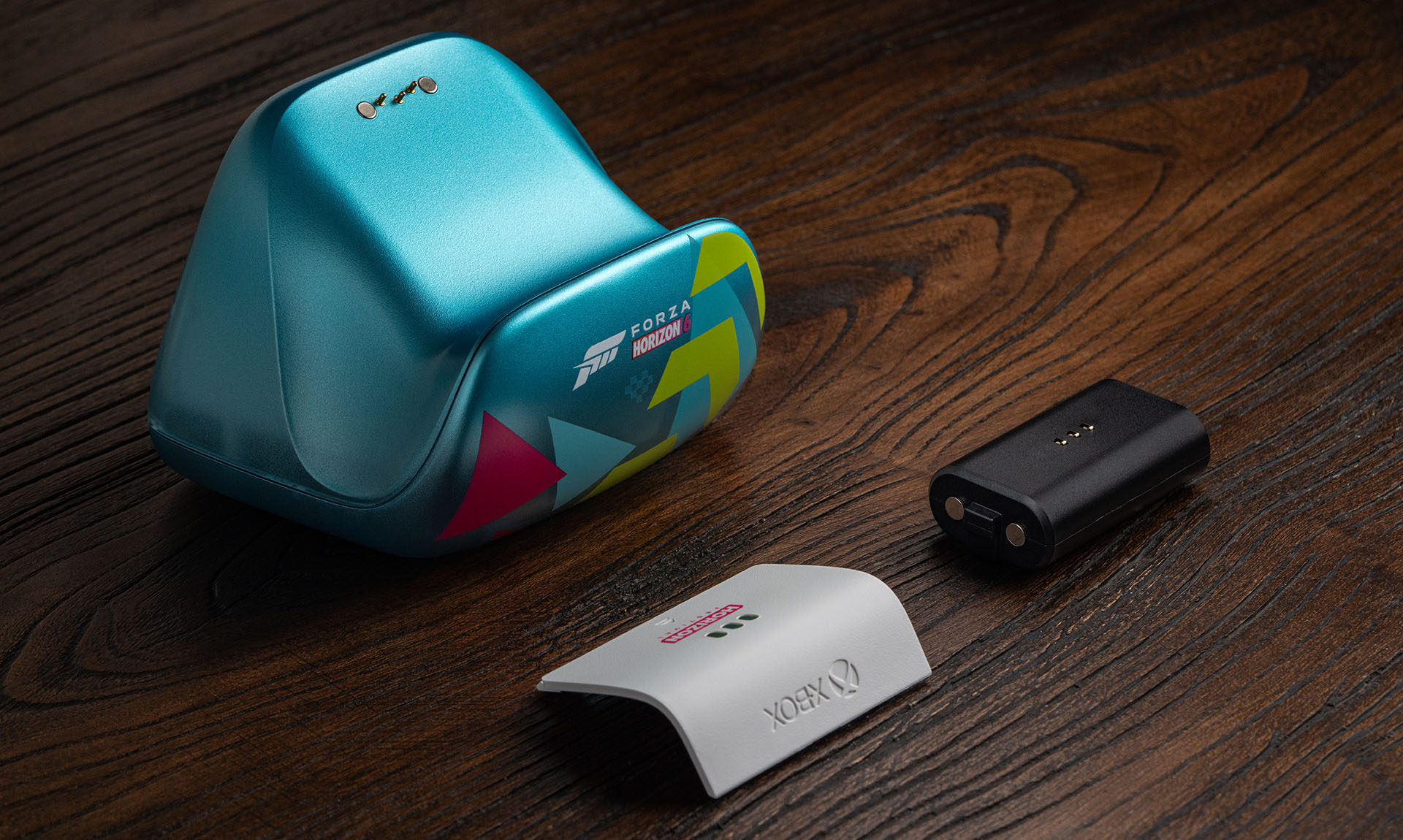 Xbox 无线手柄充电底座