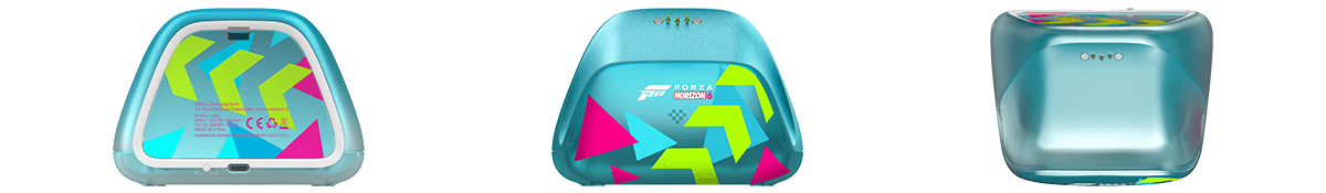 Xbox 无线手柄充电底座