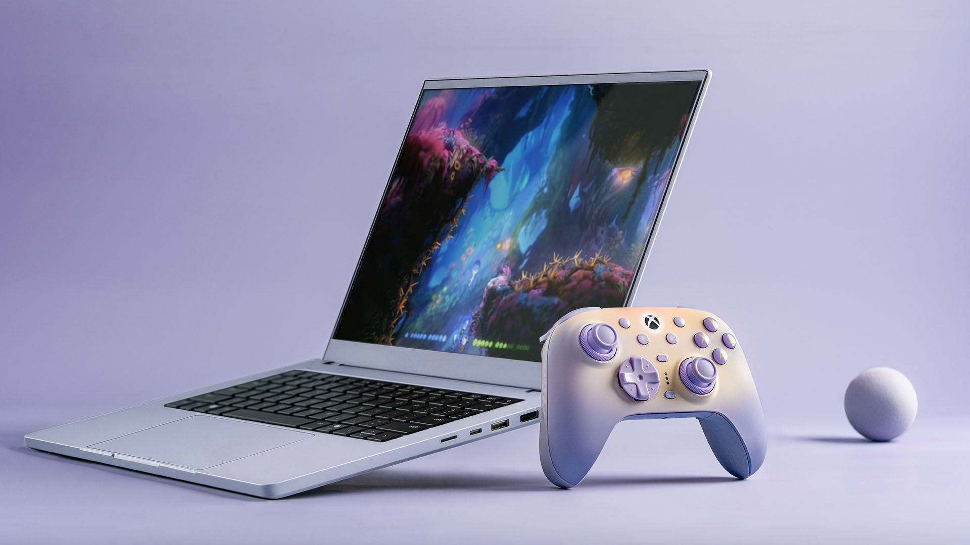 猎户座 3 代 XBOX 版 - 暮光紫
