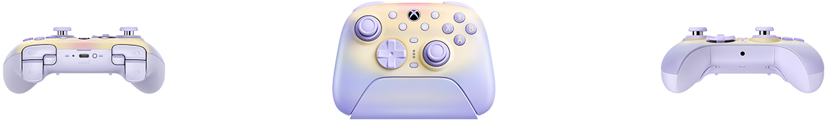 猎户座 3 代 XBOX 版 - 暮光紫