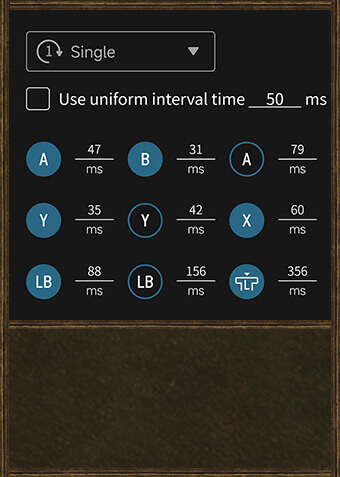 Macros
