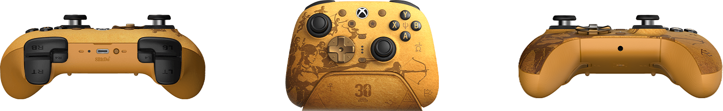 猎户座 3 代 XBOX 版