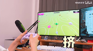 BiliBili