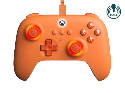猎户座手柄 Xbox 追光版