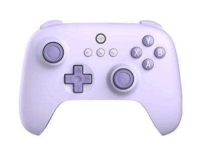 Ultimate C 2.4g wireless Controller